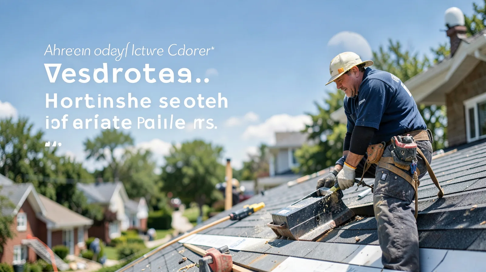 Roof Replacement in Applegate, MI near me